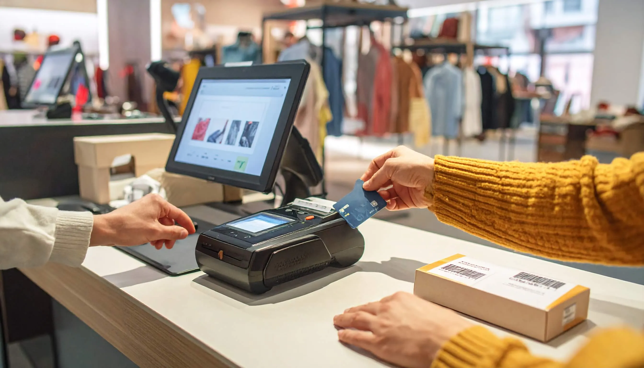 Retail Complete System Business Software Blog Sri Lanka | POSSystem.lk