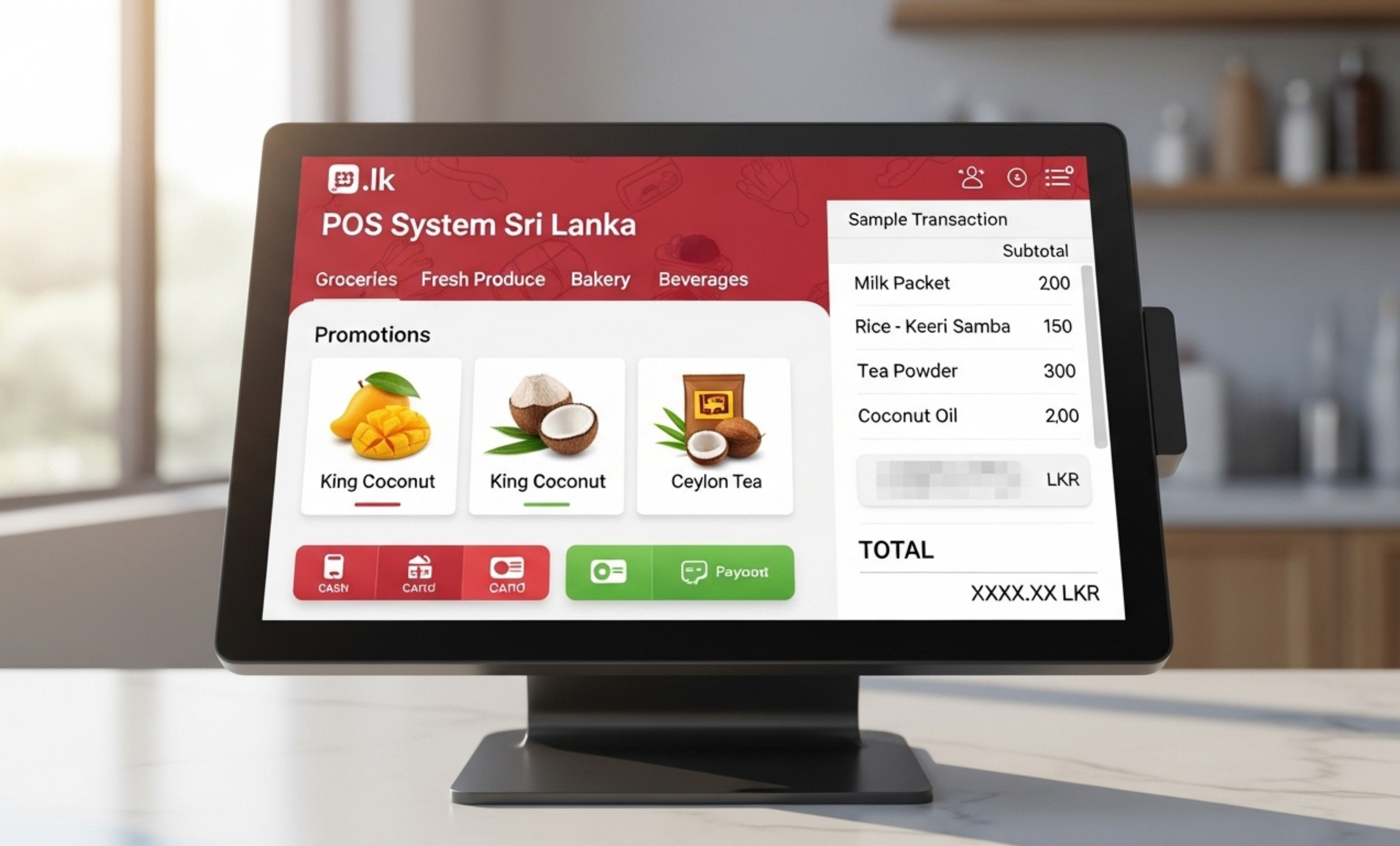 POS System Price in Sri Lanka 2026 | Complete Pricing Guide