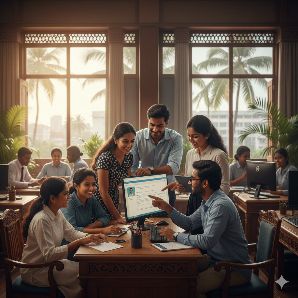 How Student Management Software Improves Education Administration