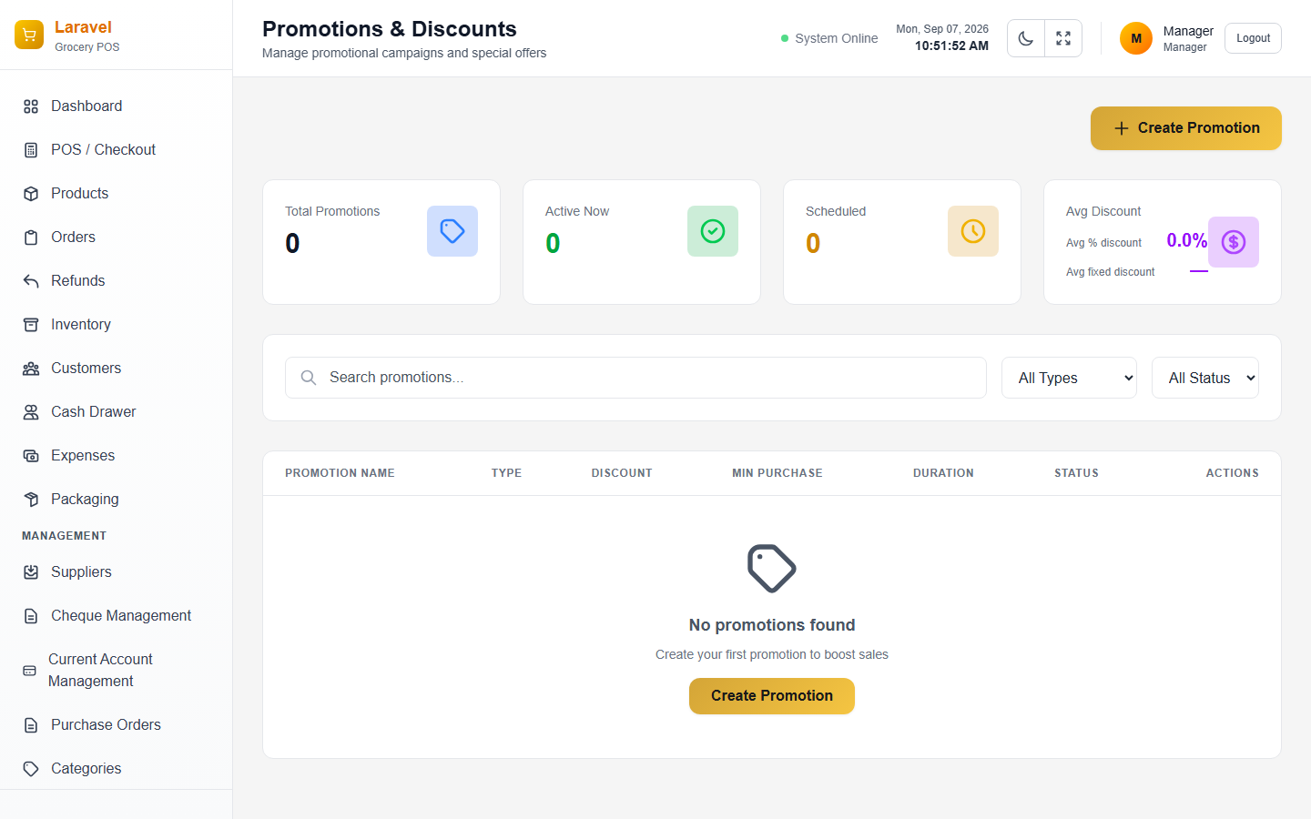 Loyalty and CRM